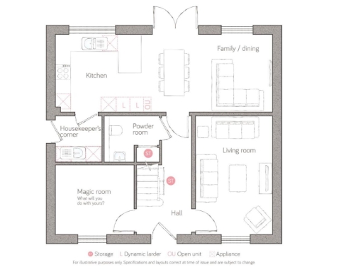 property Low res Floorplan Images}