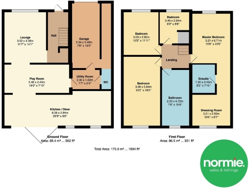 property Low res Floorplan Images}