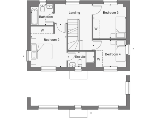 property Low res Floorplan Images}