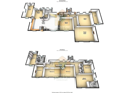 property Low res Floorplan Images}