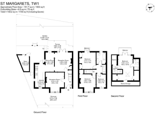 property Low res Floorplan Images}