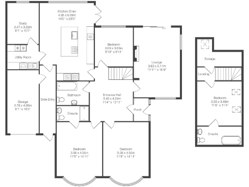 property Low res Floorplan Images}