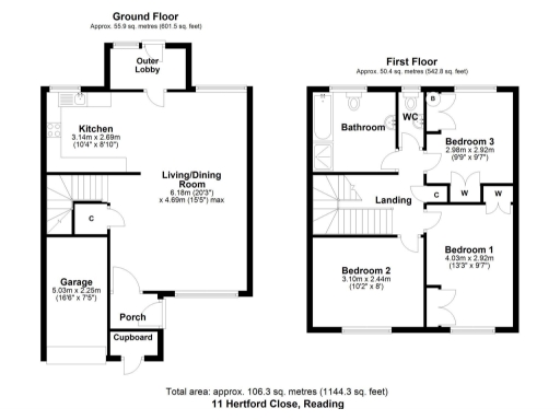 property Low res Floorplan Images}