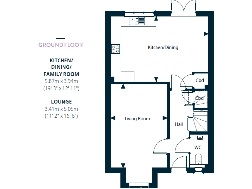 property Low res Floorplan Images}