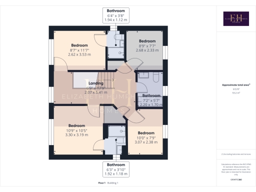 property Low res Floorplan Images}