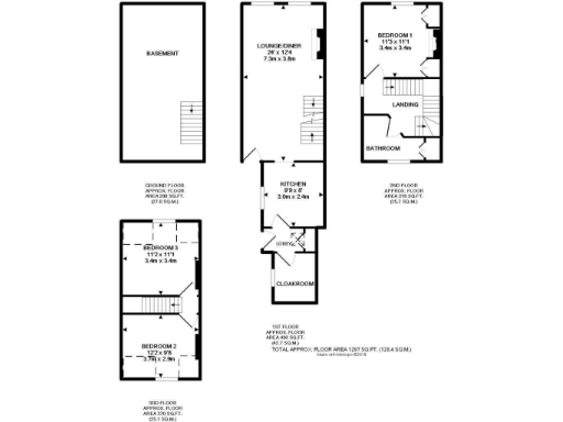 property Low res Floorplan Images}