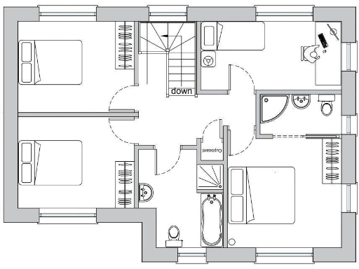 property Low res Floorplan Images}