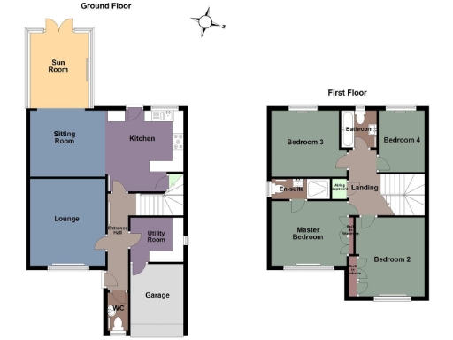property Low res Floorplan Images}