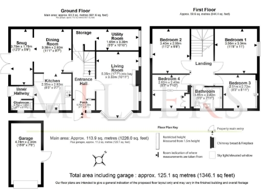 property Low res Floorplan Images}