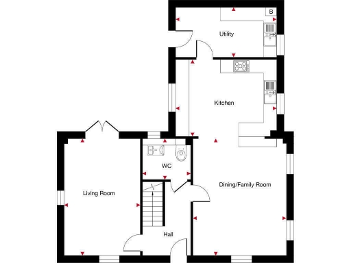 property Low res Floorplan Images}