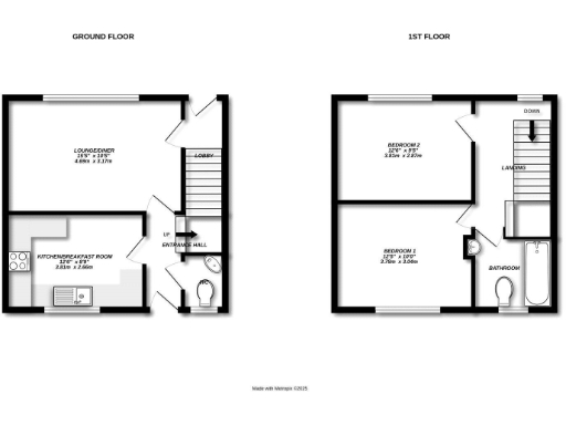 property Low res Floorplan Images}