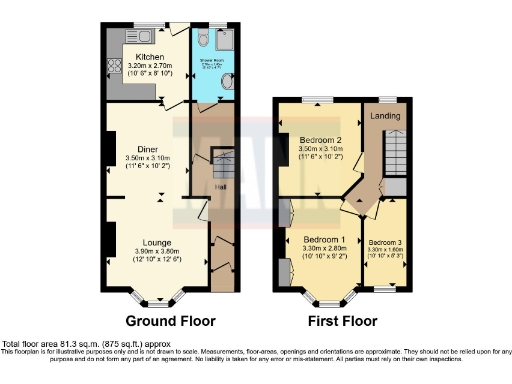 property Low res Floorplan Images}
