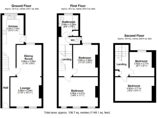 property Low res Floorplan Images}