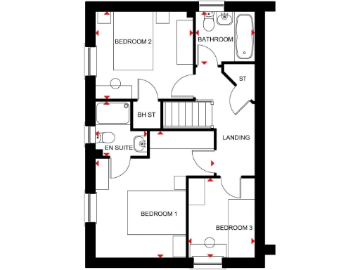 property Low res Floorplan Images}