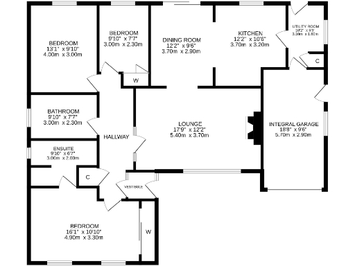 property Low res Floorplan Images}