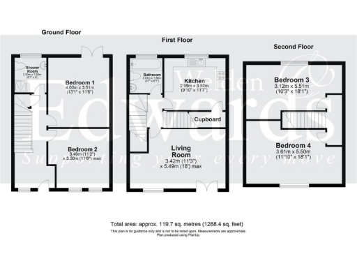 property Low res Floorplan Images}