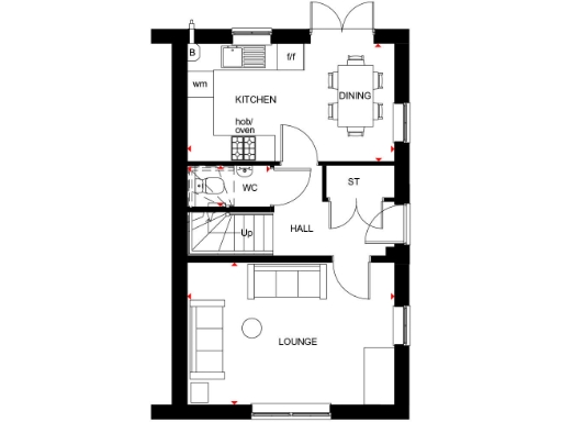 property Low res Floorplan Images}