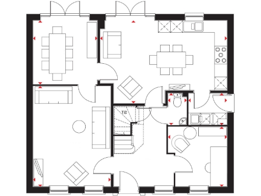 property Low res Floorplan Images}