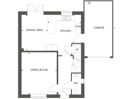 property Low res Floorplan Images}