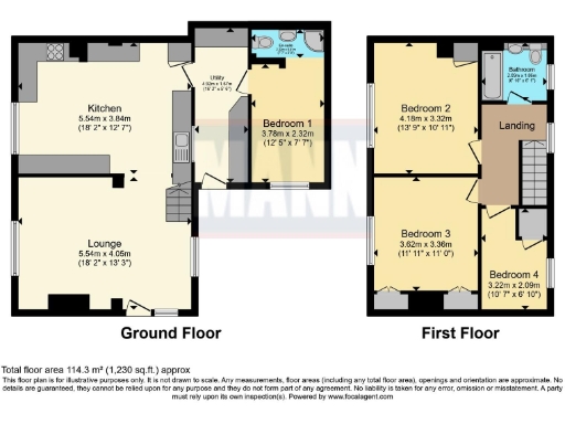 property Low res Floorplan Images}