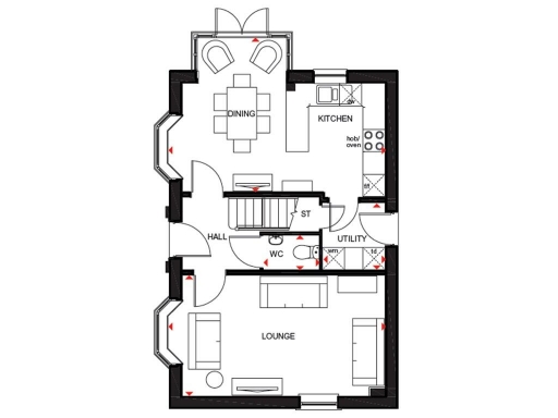 property Low res Floorplan Images}