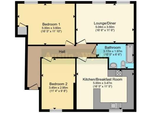 property Low res Floorplan Images}