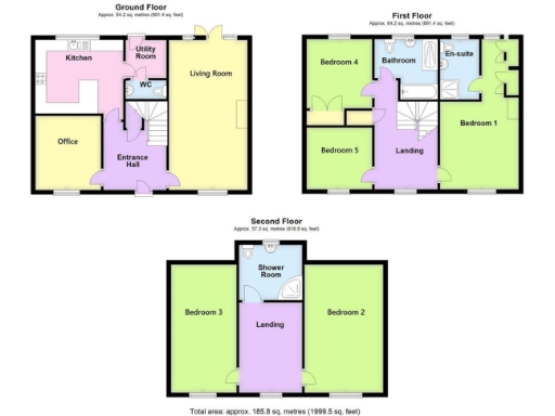 property Low res Floorplan Images}