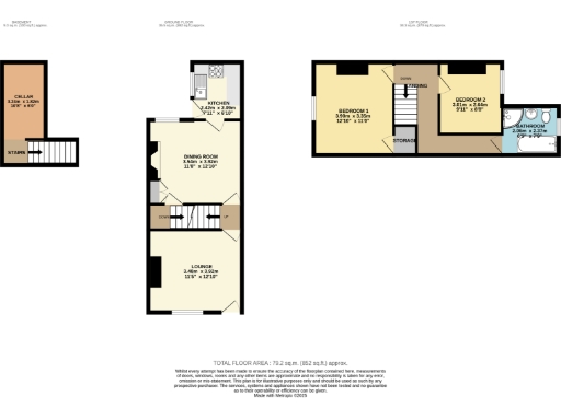 property Low res Floorplan Images}