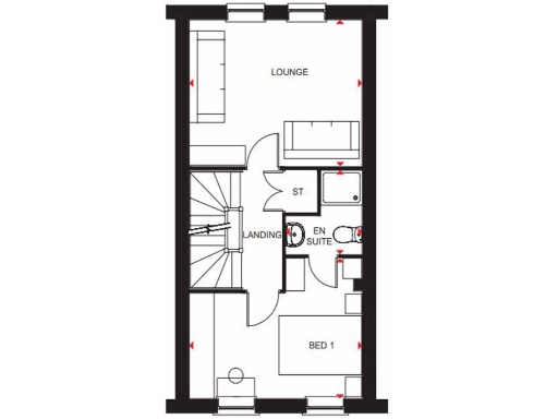 property Low res Floorplan Images}