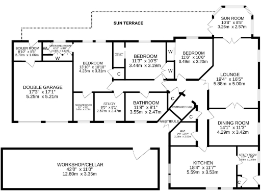 property Low res Floorplan Images}