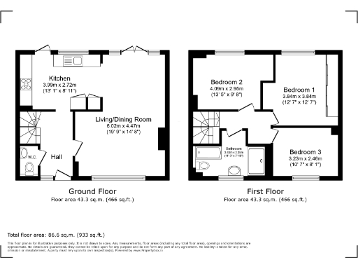 property Low res Floorplan Images}