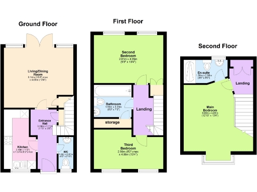 property Low res Floorplan Images}