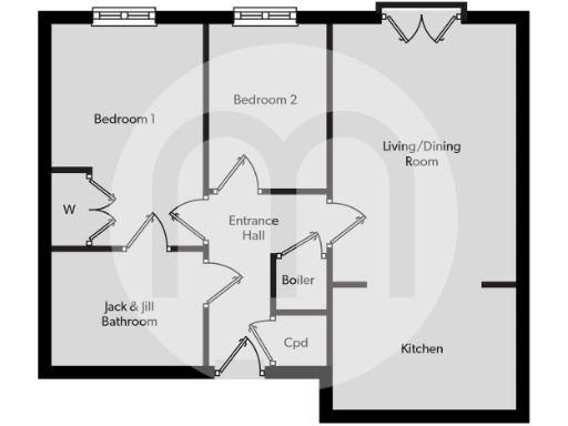 property Low res Floorplan Images}