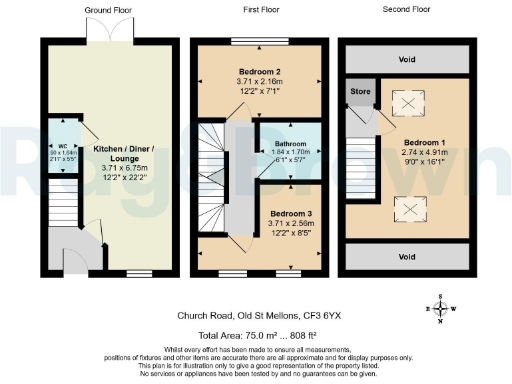 property Low res Floorplan Images}