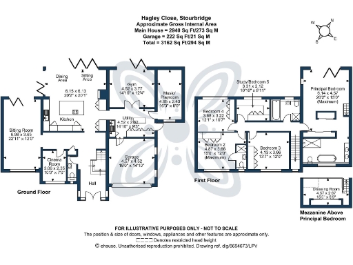 property Low res Floorplan Images}