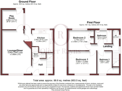 property Low res Floorplan Images}