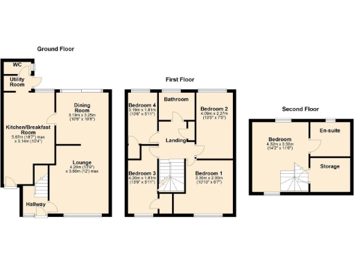 property Low res Floorplan Images}