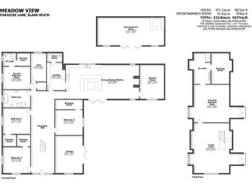 property Low res Floorplan Images}