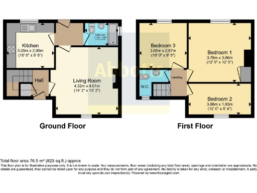 property Low res Floorplan Images}