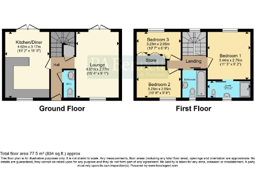property Low res Floorplan Images}