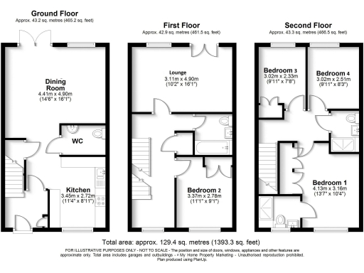 property Low res Floorplan Images}
