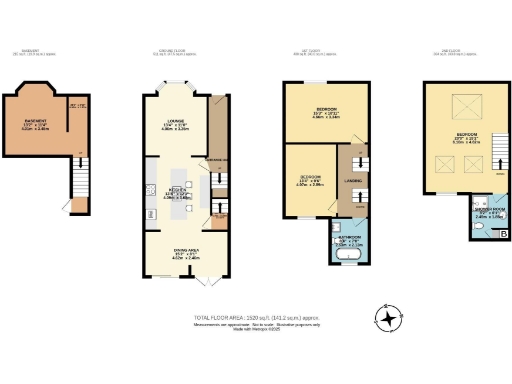 property Low res Floorplan Images}