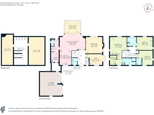 property Low res Floorplan Images}