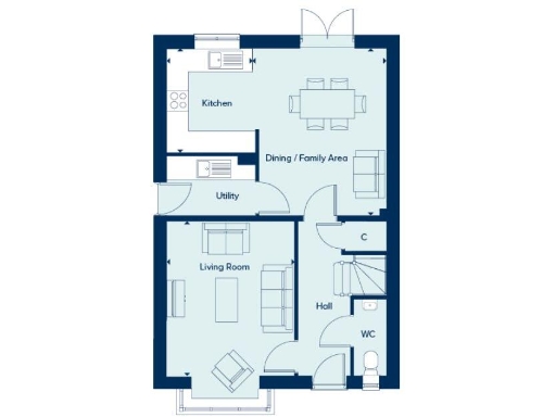 property Low res Floorplan Images}