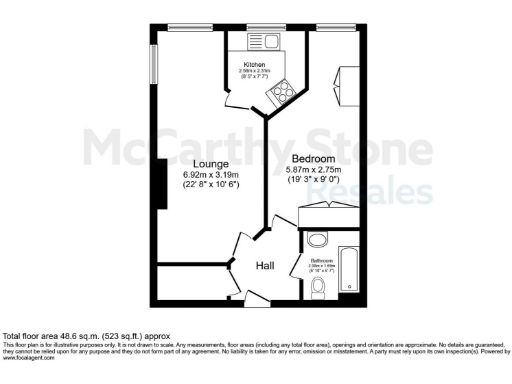 property Low res Floorplan Images}