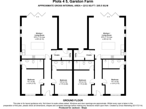 property Low res Floorplan Images}