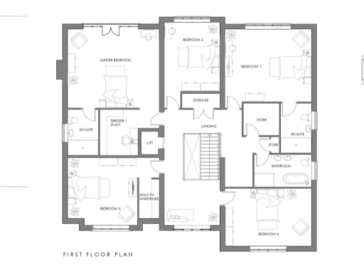 property Low res Floorplan Images}