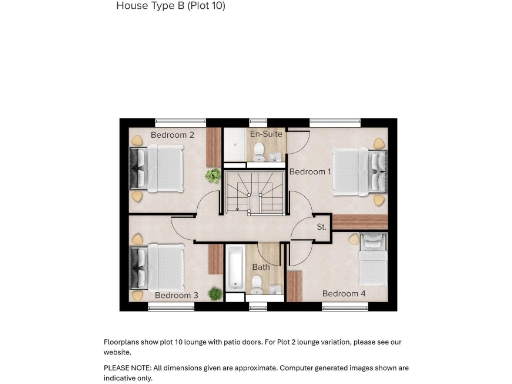 property Low res Floorplan Images}