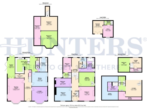 property Low res Floorplan Images}