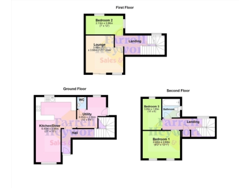 property Low res Floorplan Images}